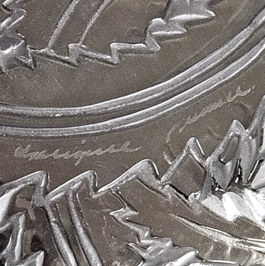 Lalique Crystal Pinsons Finches Bowl | Pre 1978 | Signed Lalique France